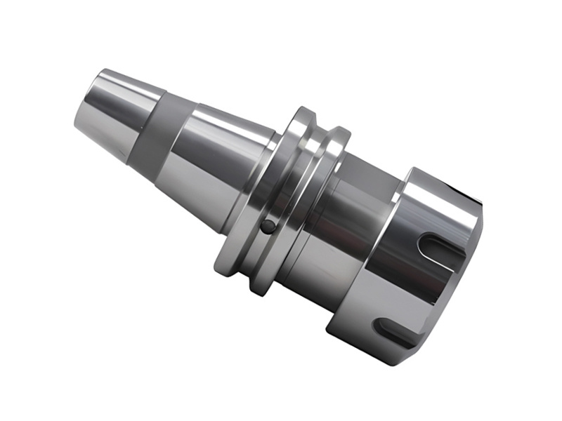 HIGH SPEED TOOL HOLDER FOR FINE ENGRAVING MACHINE