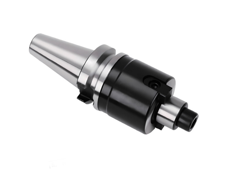 BT-FMB FACE MILL ARBOR