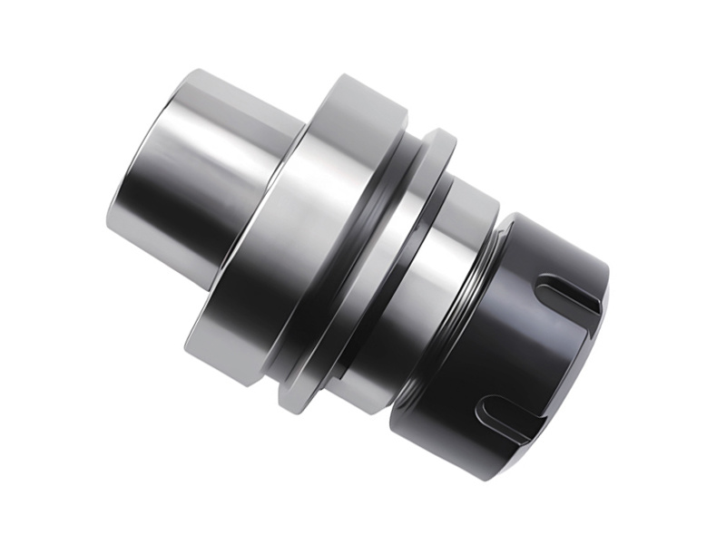 HSK-ER COLLET CHUCK