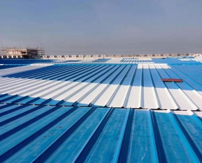 鋼性防水涂料施工方法
