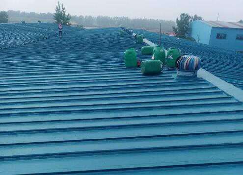 鋼性防水涂料