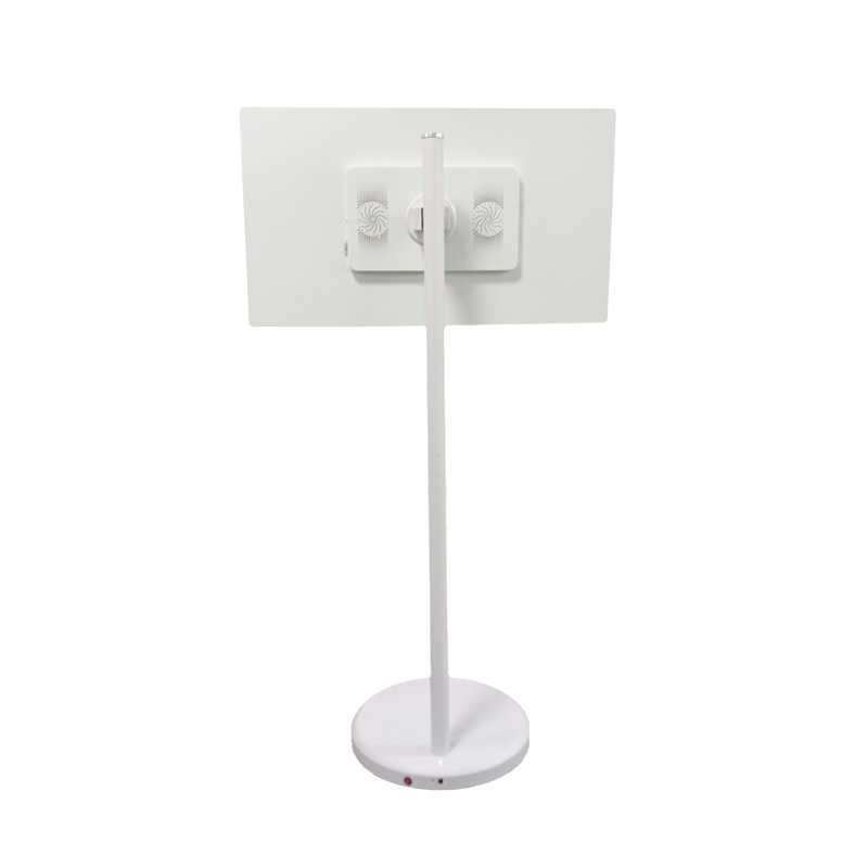 Unlocking the Potential of Wireless Live Smart Screens in the Electrical Industry Unlocking the Potential of Wireless Live Smart Screens in the Electrical Industry