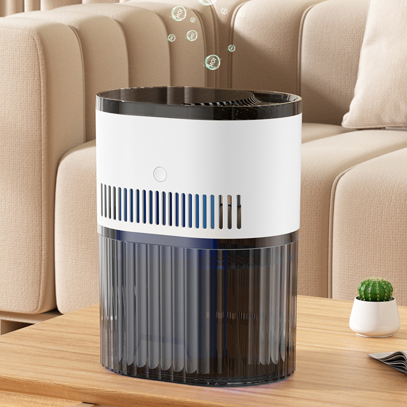 Oxygen Enrichment & Humidification Product
