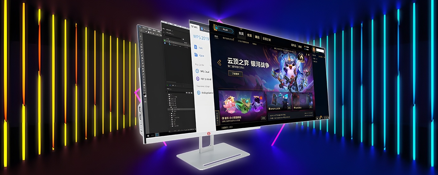 Dingtop Electronics запускает новые серии экранов BFF, лидируя новую тенденцию в Smart Displays Dingtop Electronics запускает новые серии экранов BFF, лидируя новую тенденцию в Smart Displays