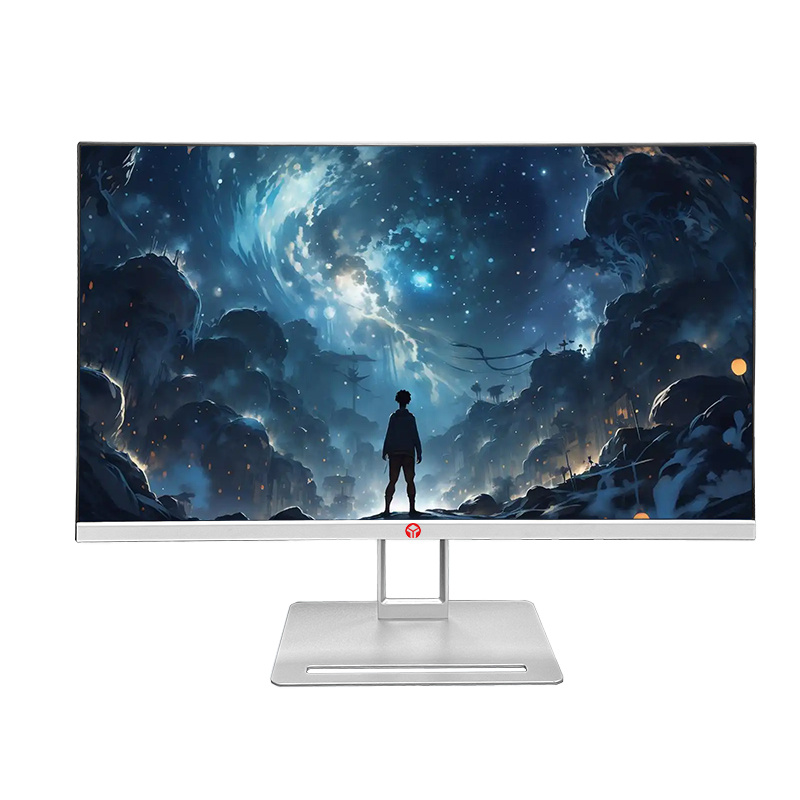 New A22, A24, A27 Inch Computers: HD Gaming, Design, Office, and Home Study All-in-One LCD Desktops. Available for Wholesale by Manufacturer