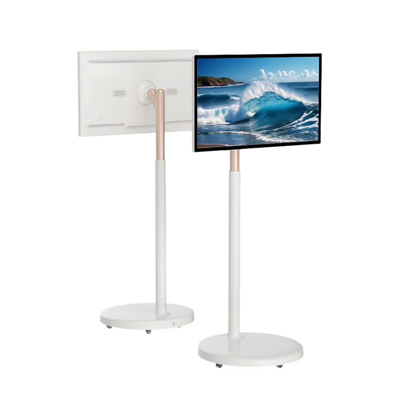 Unlocking the Future: The Benefits and Features of Interactive Smart Mirror Displays Unlocking the Future: The Benefits and Features of Interactive Smart Mirror Displays