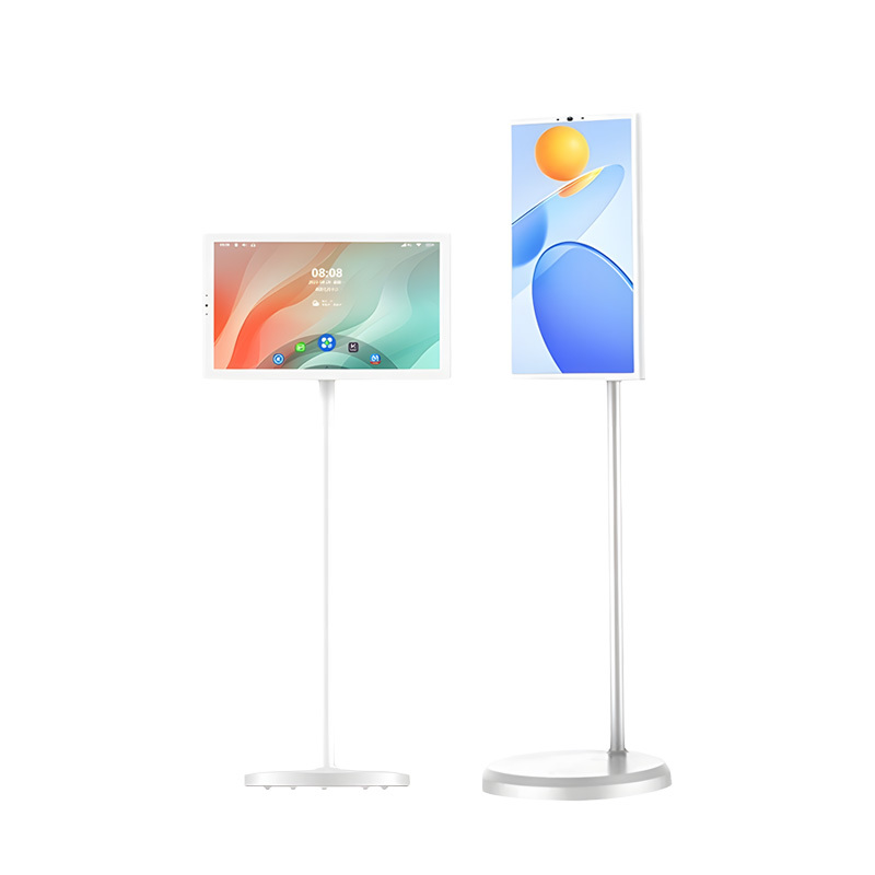 Top Applications for a 21.5 Inch Wireless Touch Display in Various Industries Top Applications for a 21.5 Inch Wireless Touch Display in Various Industries