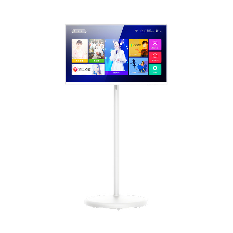 22-inch Wireless Live Smart Screen