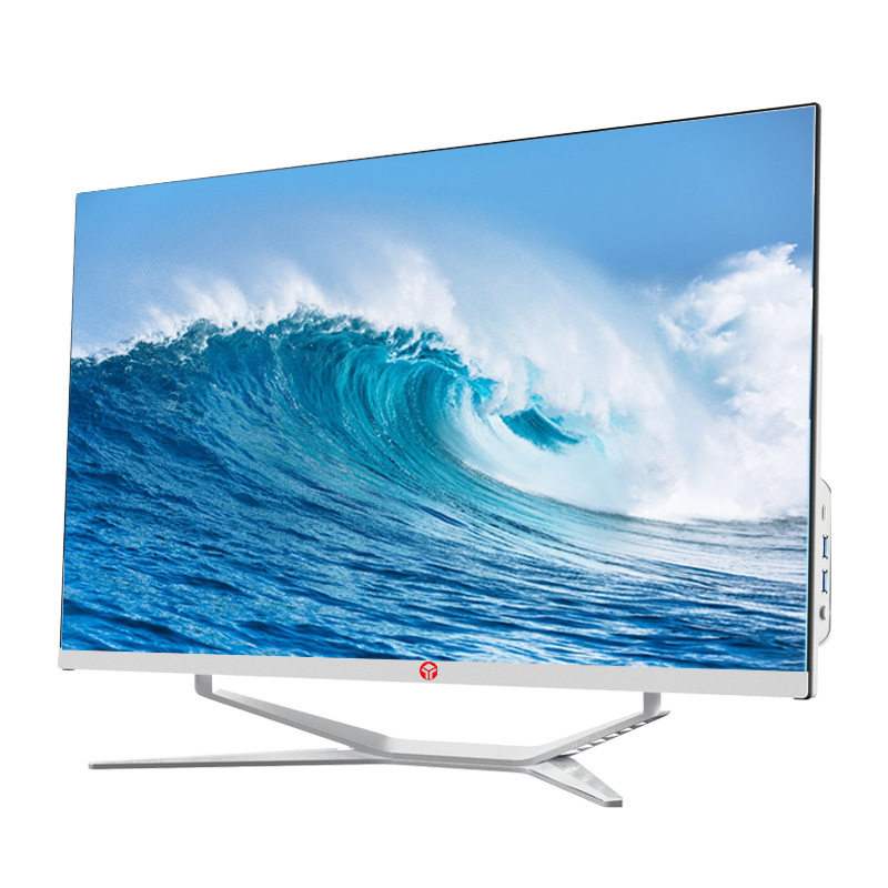 24-inch home and office all-in-one computer