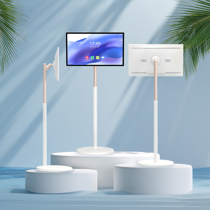 Exploring the Versatility of 21.5 Inch Mobile Touch Displays Exploring the Versatility of 21.5 Inch Mobile Touch Displays