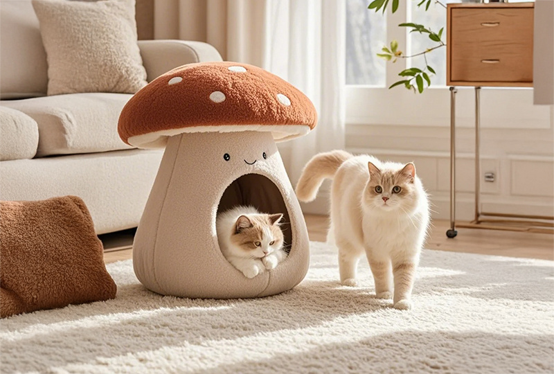 Smart Pet Products Lead a New Era of Healthy Living for Your Furry Friends