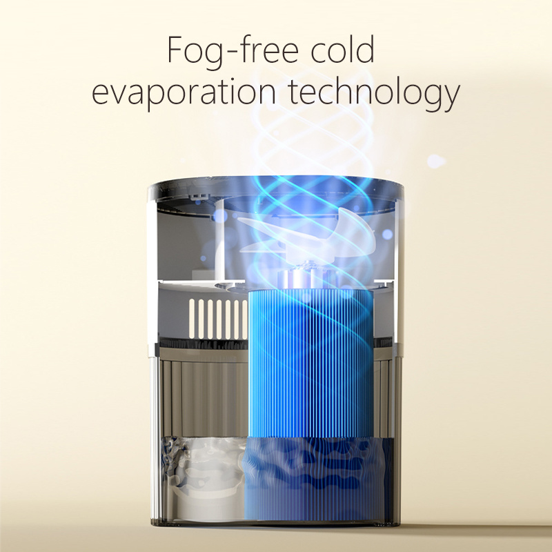 Oxygen Enrichment & Humidification Product