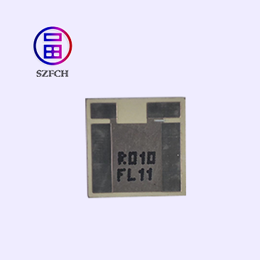 Semiconductor precision resistor PMB series