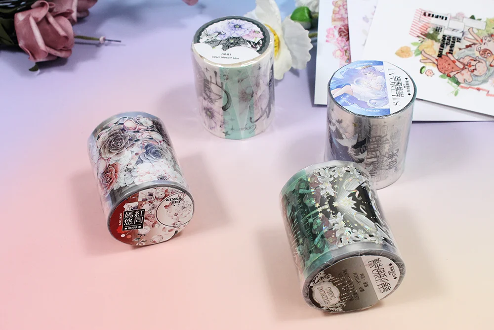 PET胶带