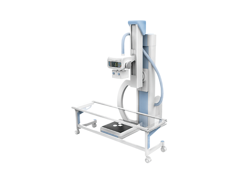 YJF50DR-U (Digital) 220V UC-Arm Digital Radiography System