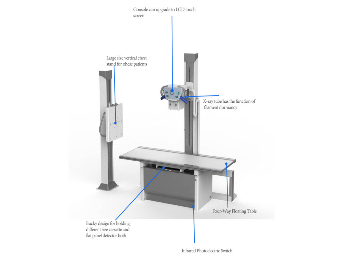 Guilin Taideli Precision Equipment Co., Ltd.