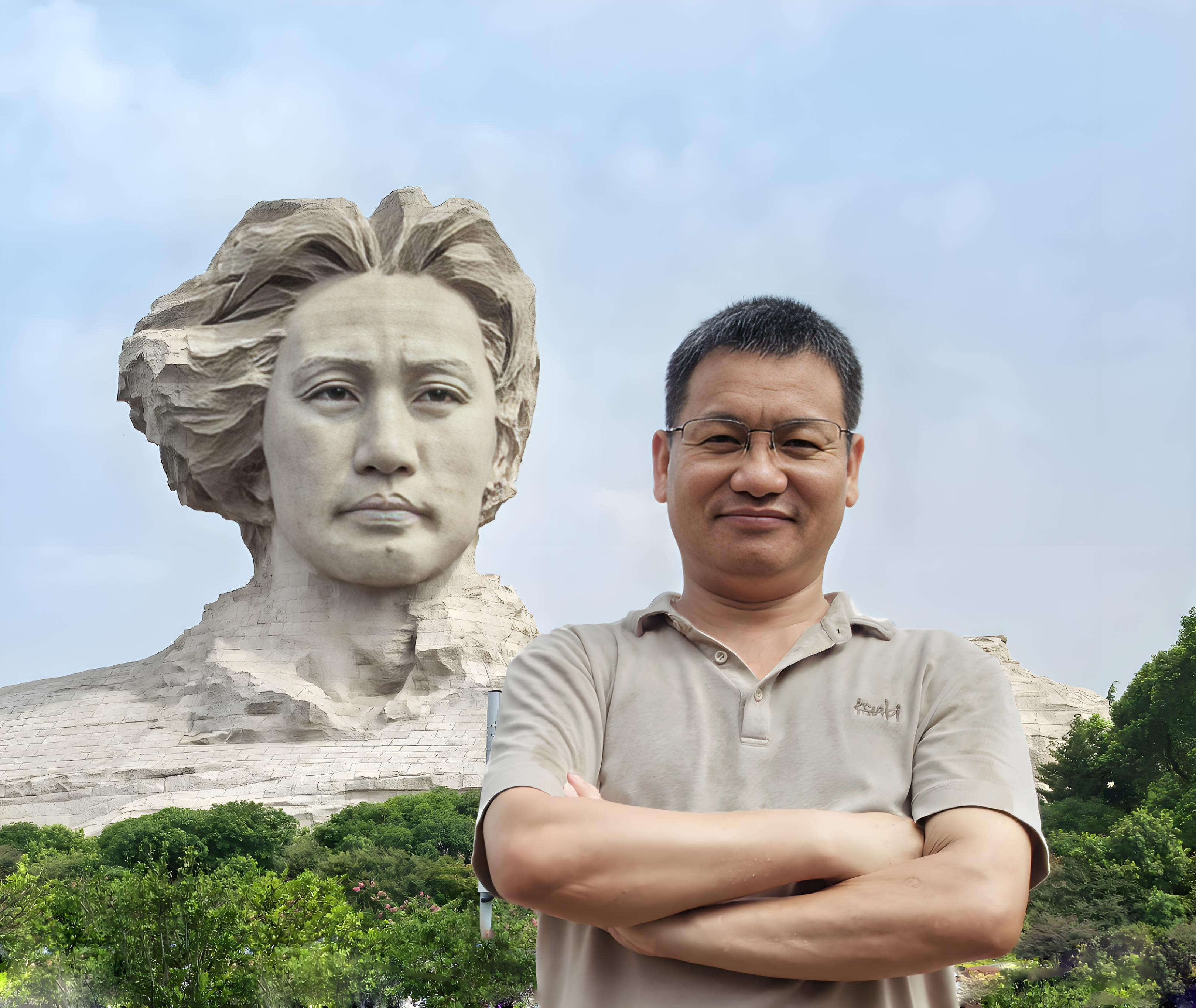 钟建锋