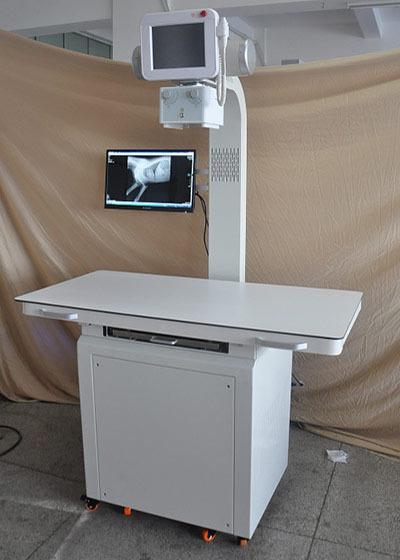 Digital X-ray System DR