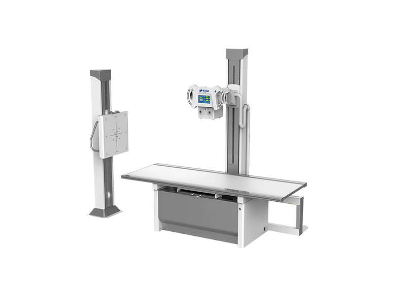 YJF20R-A  Analogue High frequency X-ray Machine