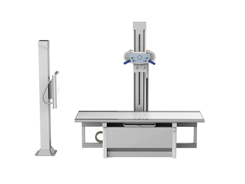 YJF20R-A  Analogue High frequency X-ray Machine