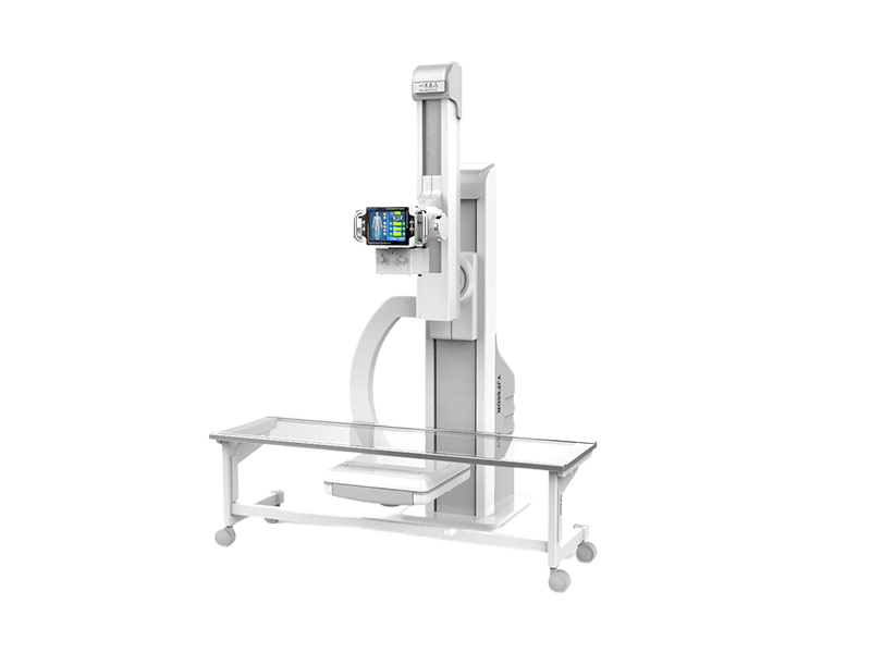 YJF65DR-U  UC-Arm Digital Radiography System