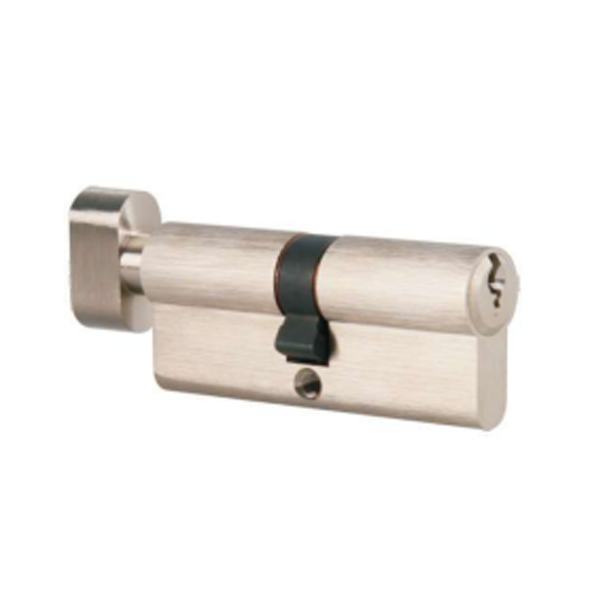 Single Row Pin & Snake Key Changes Cylinder