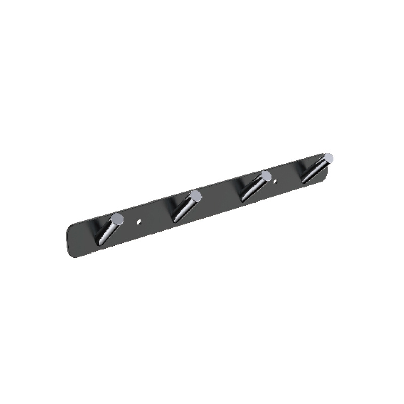 4-Robe hook