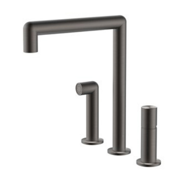 Kitchen faucet-1267QS