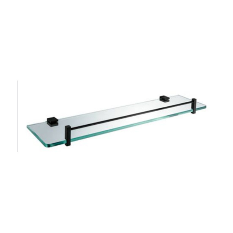 GLASS SHELF