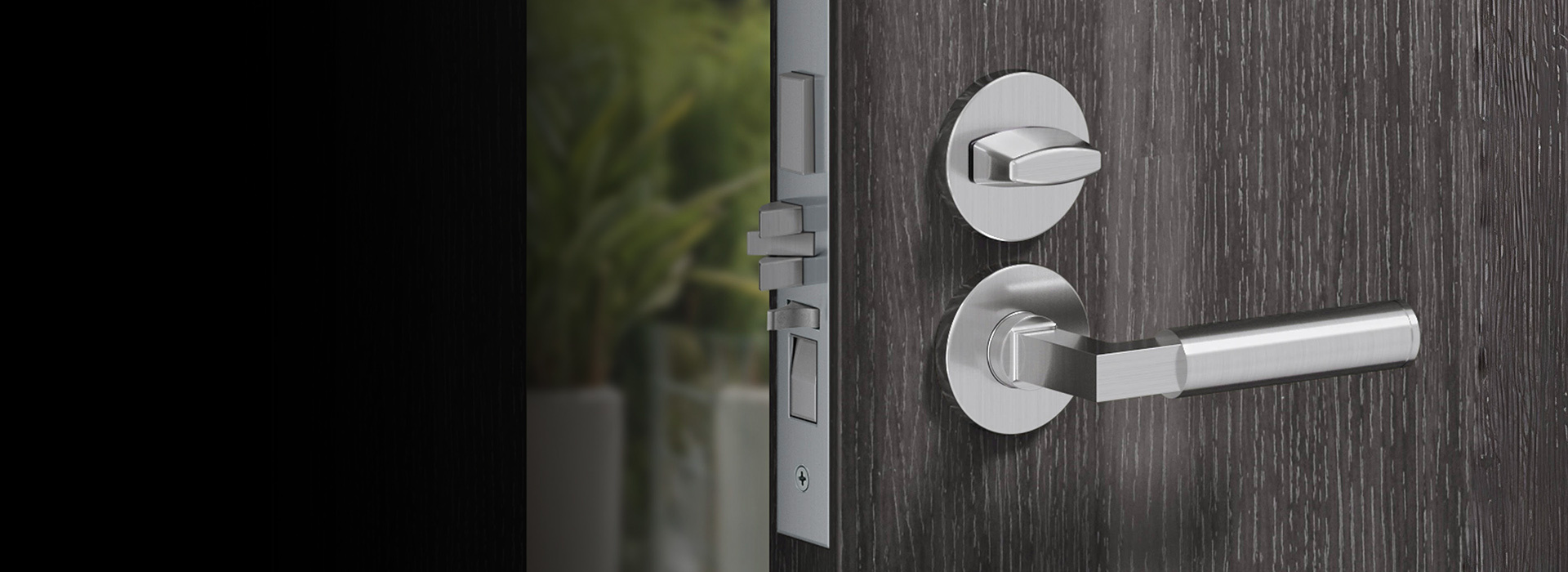 Door Handle