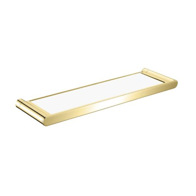 GLASS SHELF
