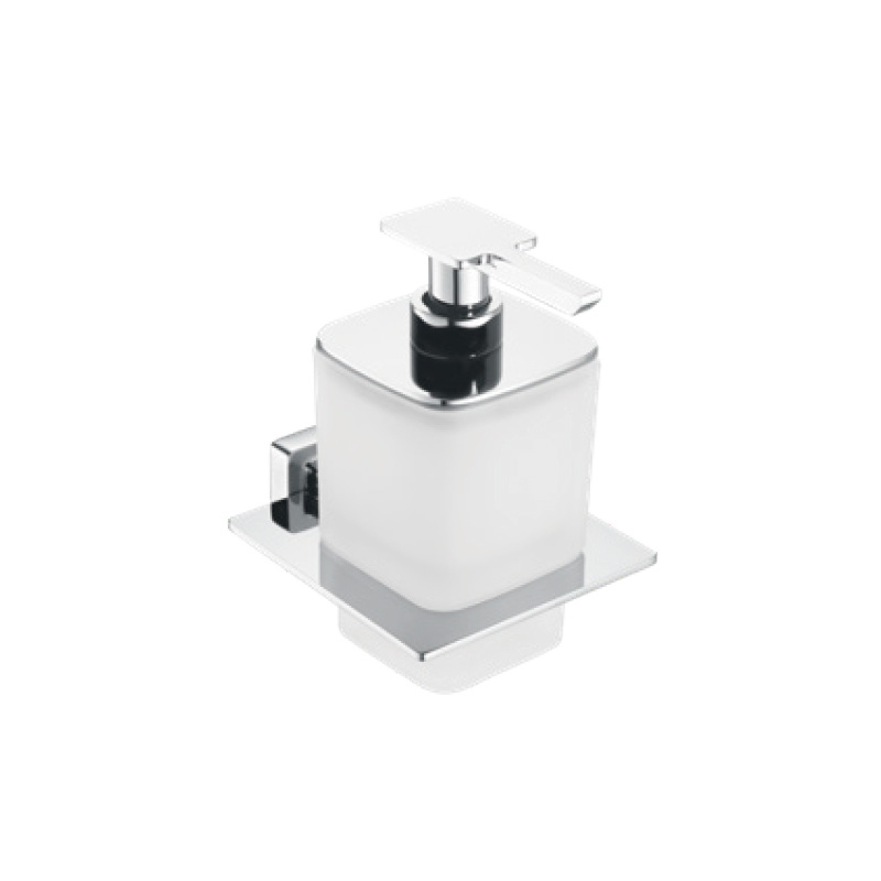 Soap dispenser