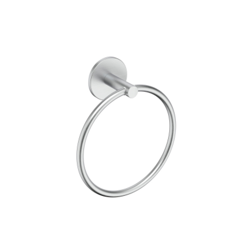 Towel ring