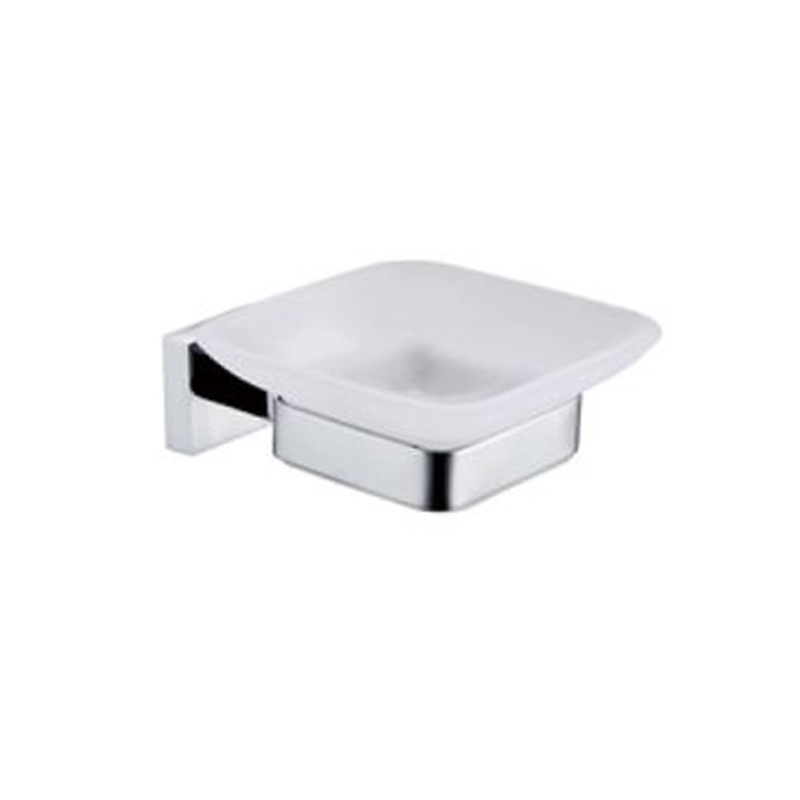 SOAP DISH HOLDER