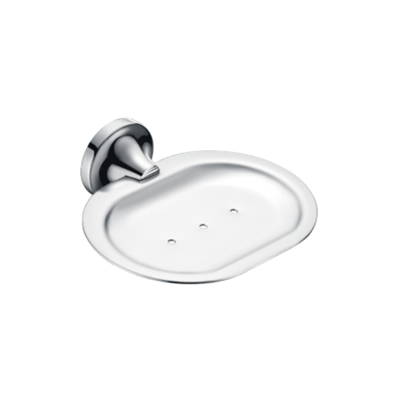 Soap dish holder