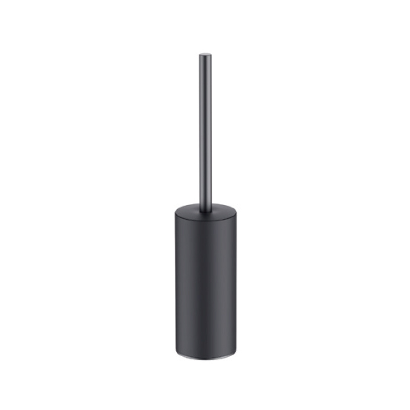 Toilet brush holder