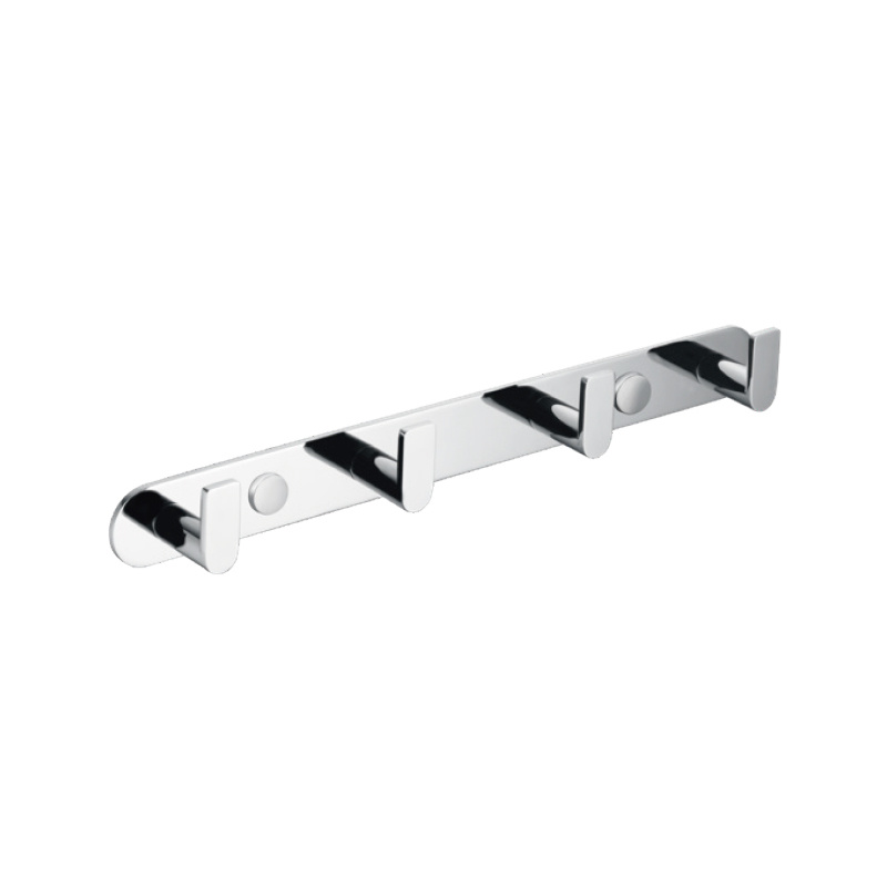 4-Robe hook