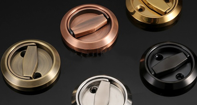 Cup handle