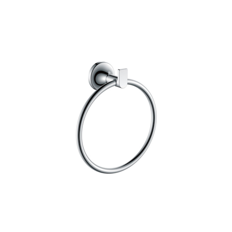 Towel ring