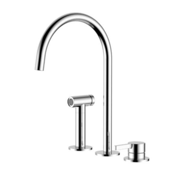 Kitchen faucet-1269C