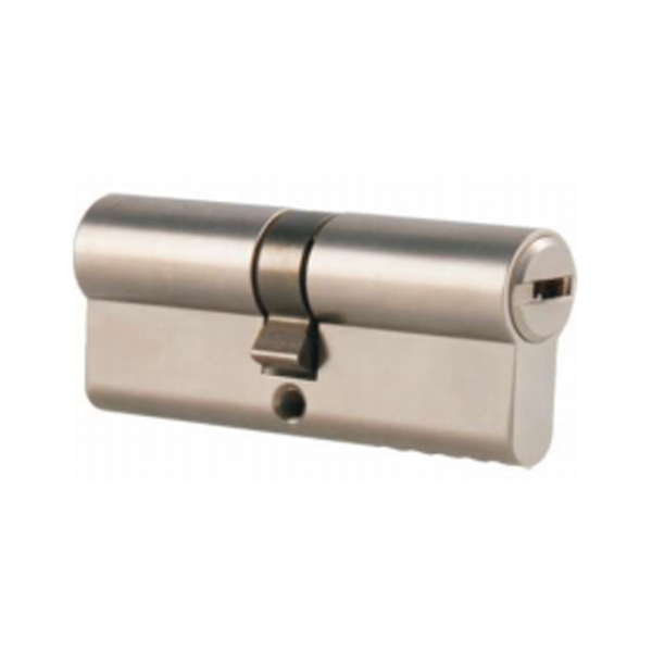 Single Row Pin in Pin & Snake Key Changes Cylinder