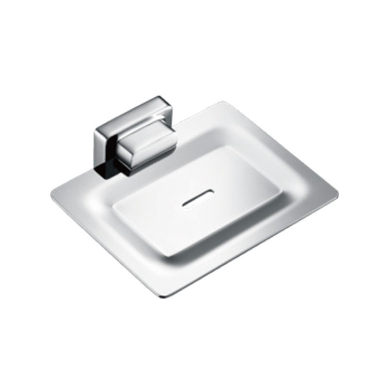 Soap dish holder