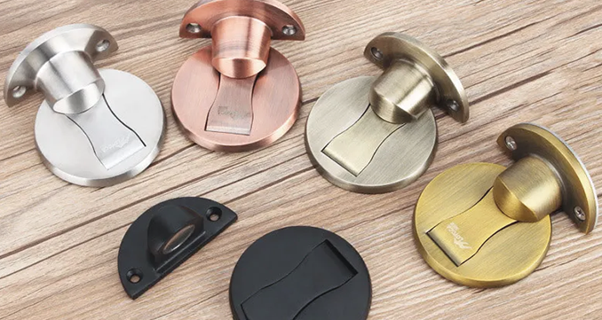 Door accessories