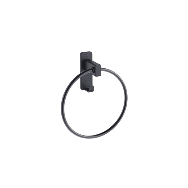 Towel ring