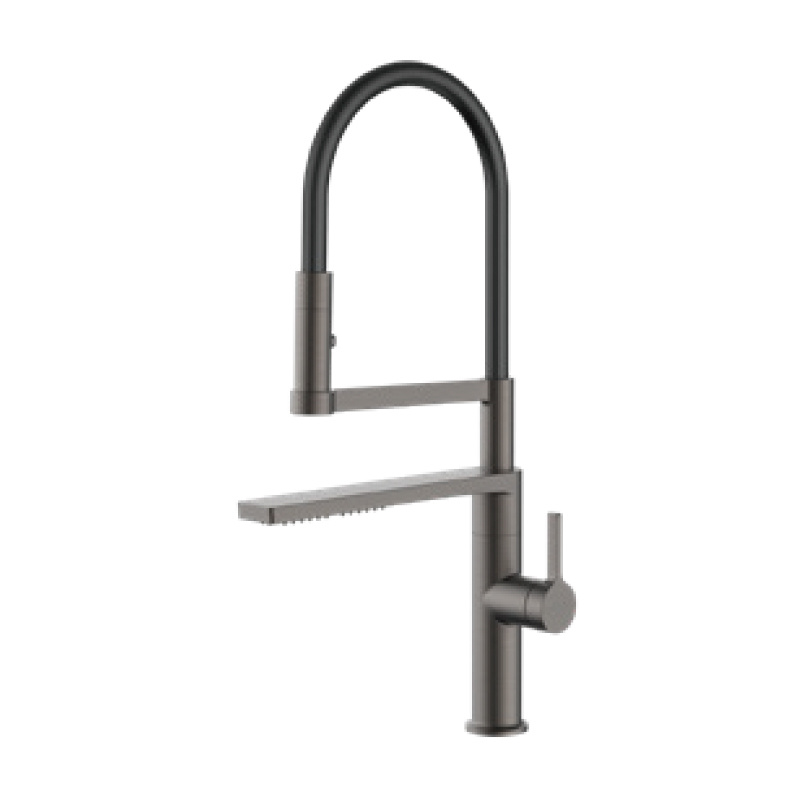Kitchen faucet-622