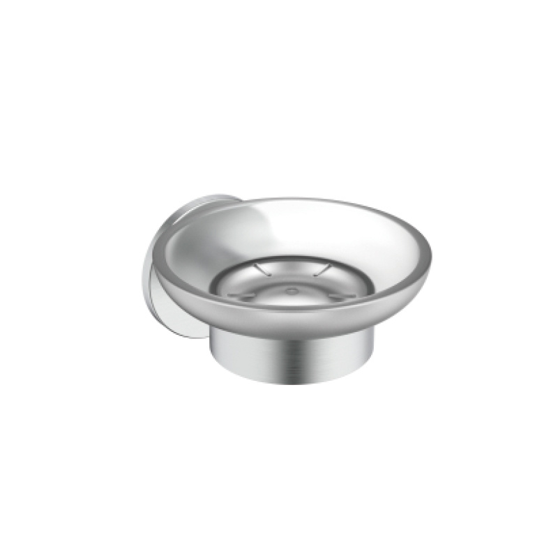 Soap dish holder