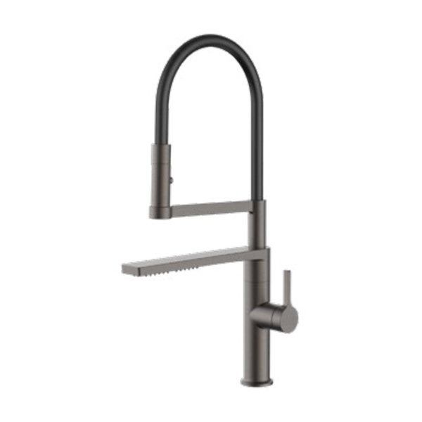 Kitchen faucet-622QS
