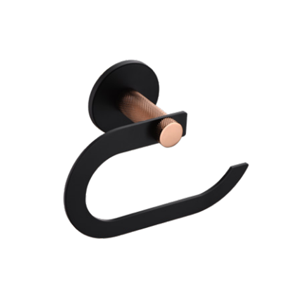 Roll holder