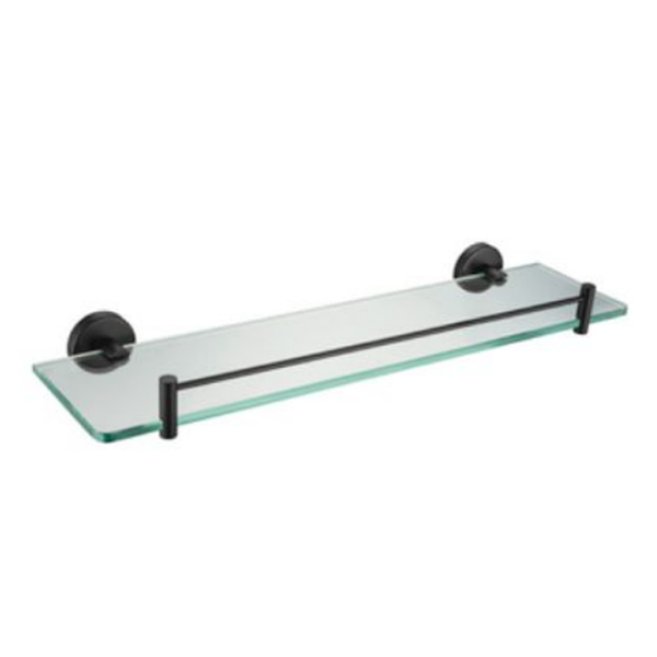 GLASS SHELF