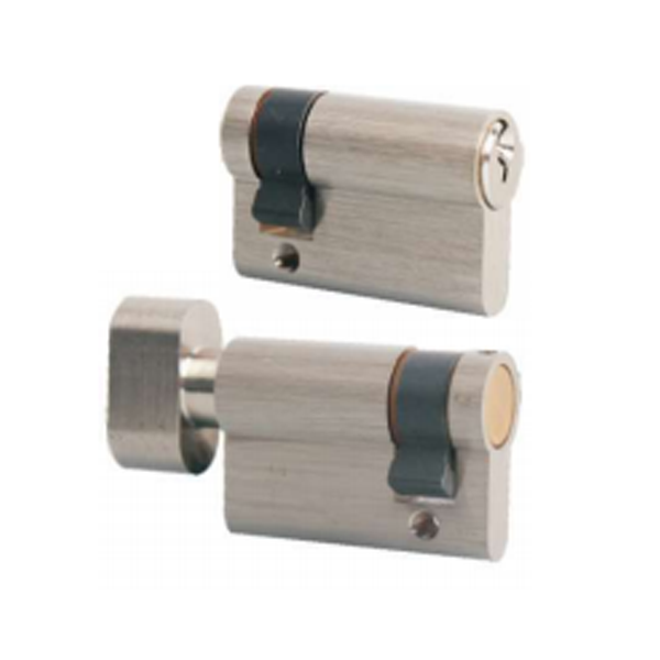 Single Cylinder